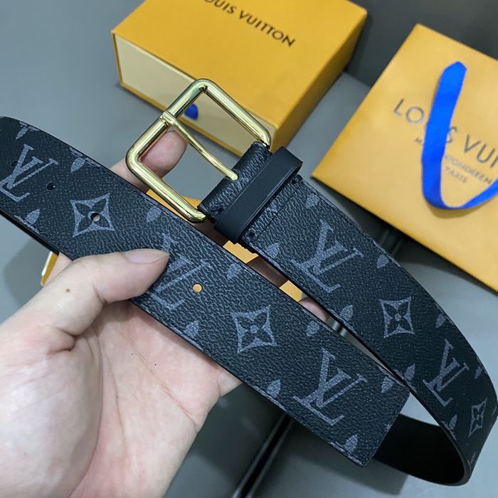 Louis Vuitton Belt 40MM LVB00140